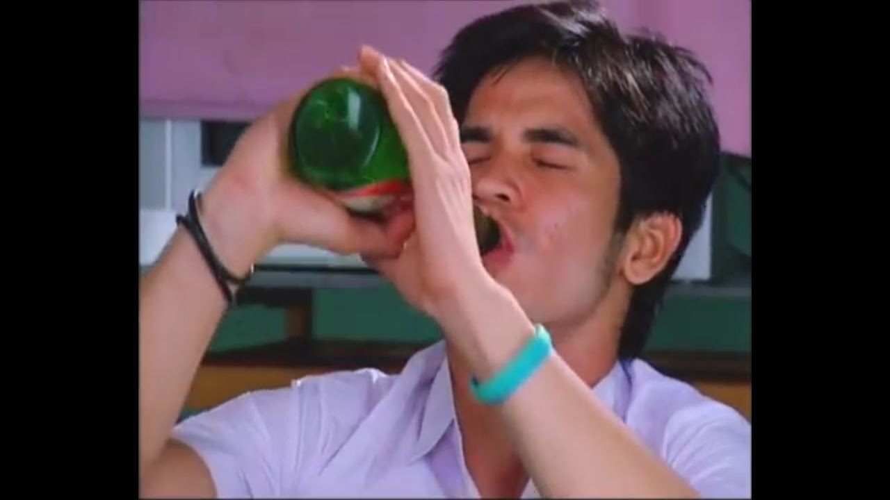FTV Hidayah Kulit Membusuk Termakan Sumpah Orang Tua
