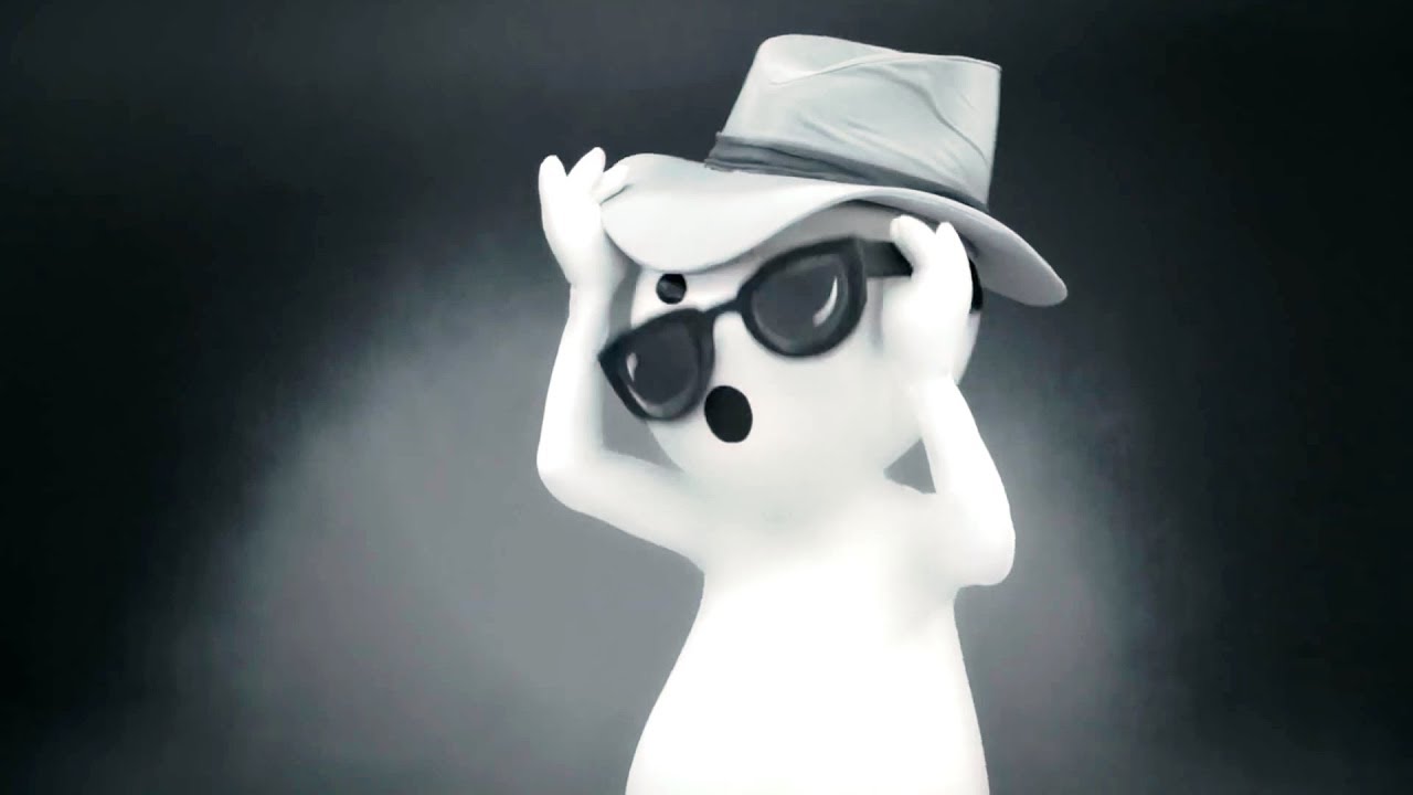 ZooZoo enters the reality show - Vodafone Funny Ads Video