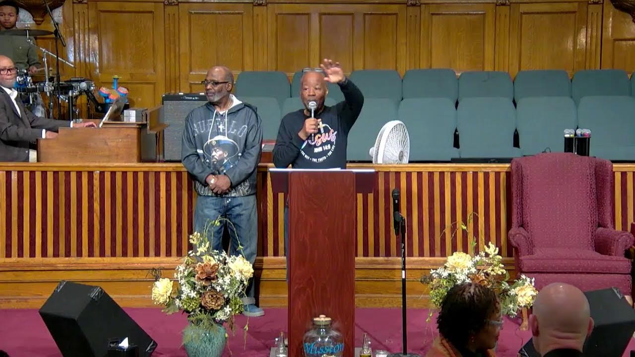 Faith Temple Church Live Stream