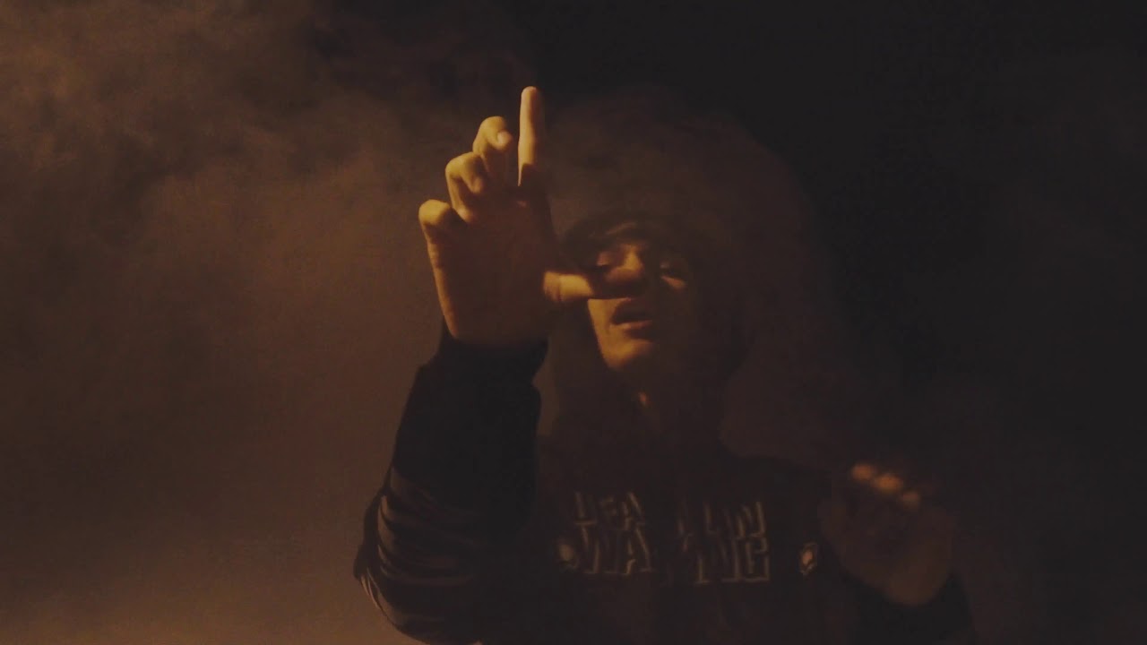 ShittyBoyz BabyTron - Dead Man Walking (Bin Reaper Out On All Platforms)