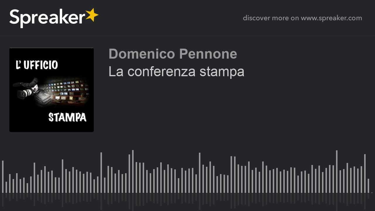 La conferenza stampa, come organizzarla e gestirla senza commettere errori