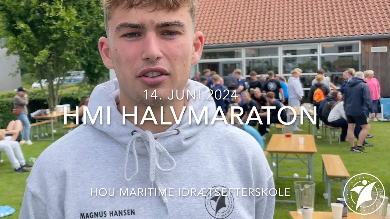 HMI Halvmarathon 2024