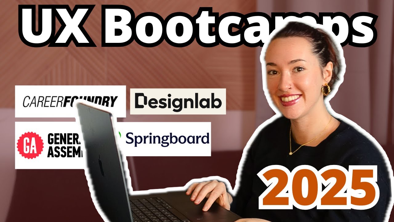 Should you do a UX bootcamp in 2025?