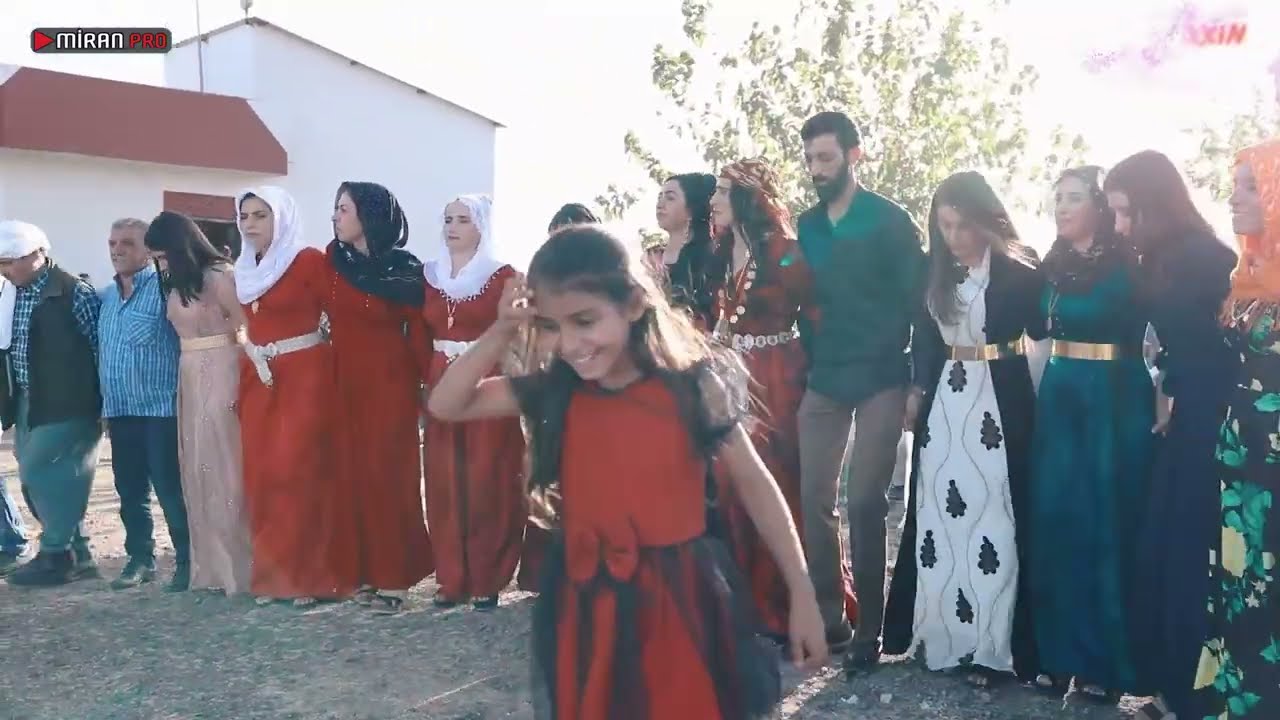 kadı köyün harika düğünü [ 2023 © HD ] Koma Axin & Miran Prodüksiyo
