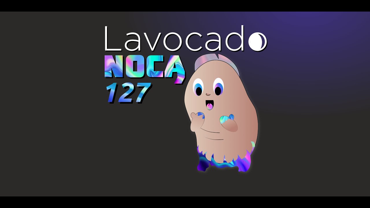 Lavocado Nocą 127 - Wytykanie palcem Nintendo