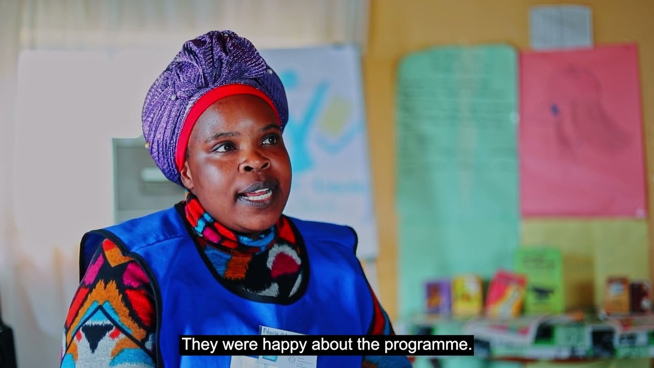 Impact story: Job creation and training