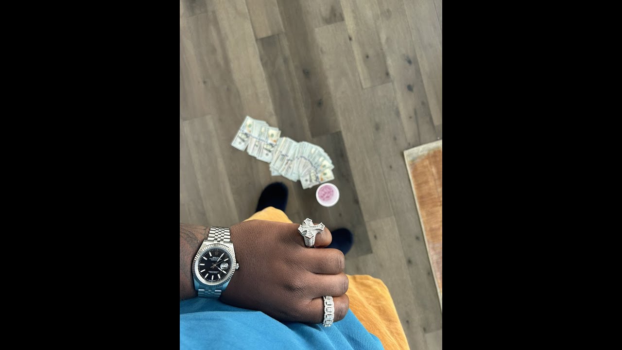 (FREE) Veeze x Lucki Type Beat - 