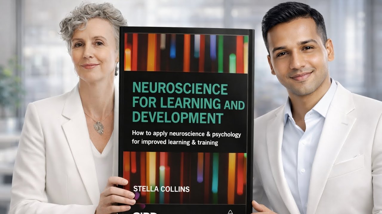दिमाग कैसे सीखता है? | Neuroscience for Learning and Development Book Summary in Hindi