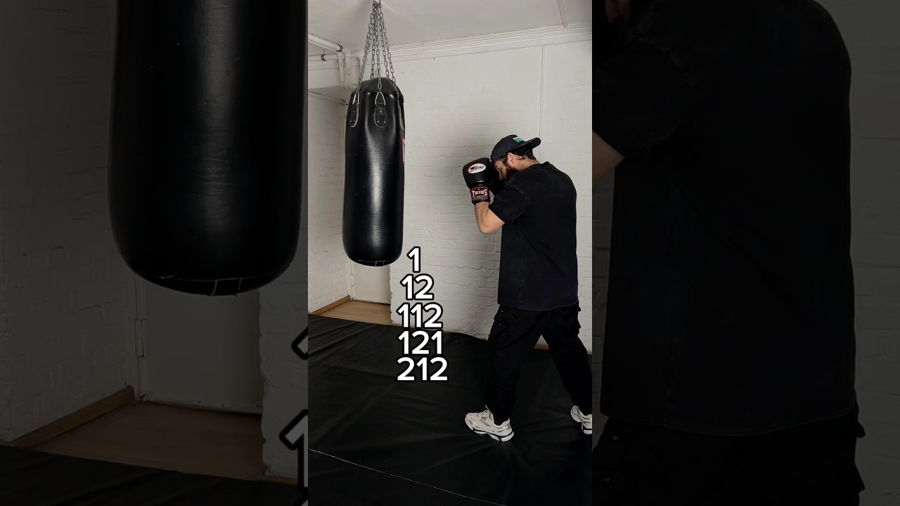 Basic boxing drills for beginners 🥊 #boxing #boxingtraining #boxingcoach #boxinglife #boxingdrills