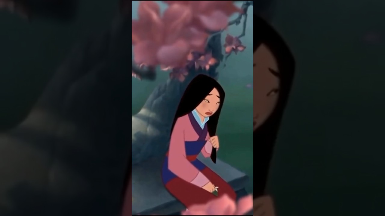 How to play Mulan in D&D 2024