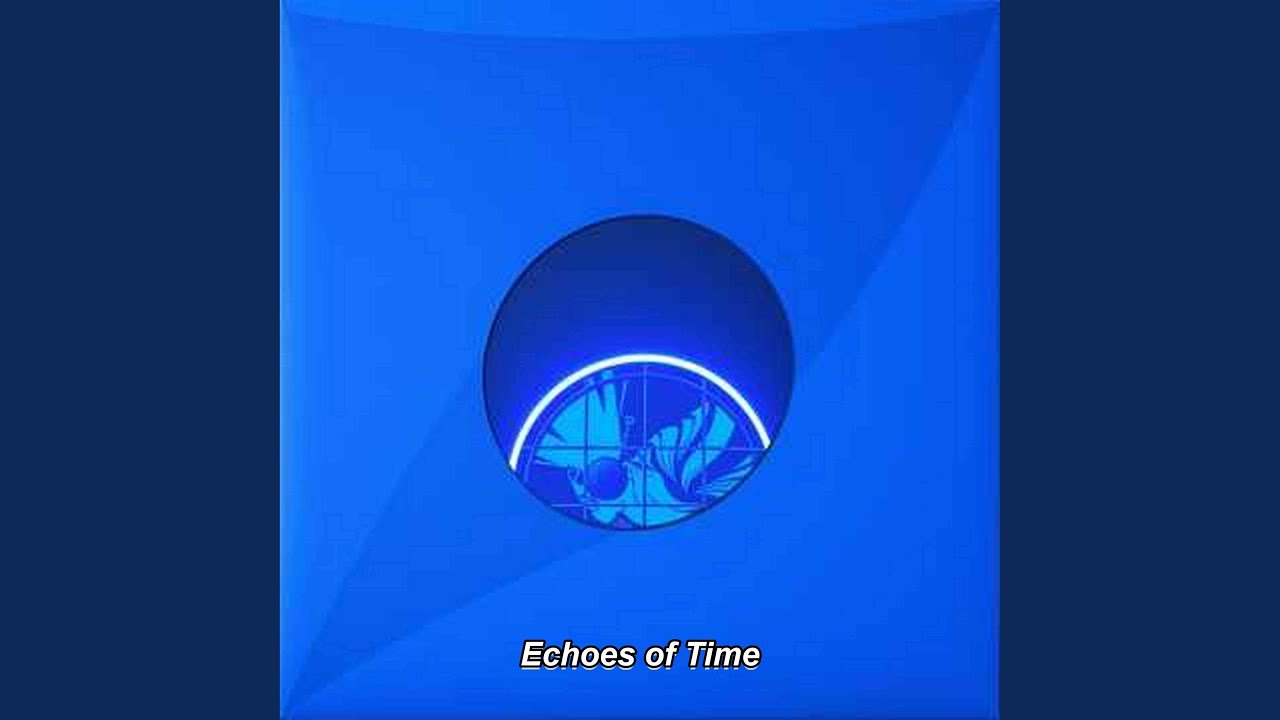 Echoes Of Time