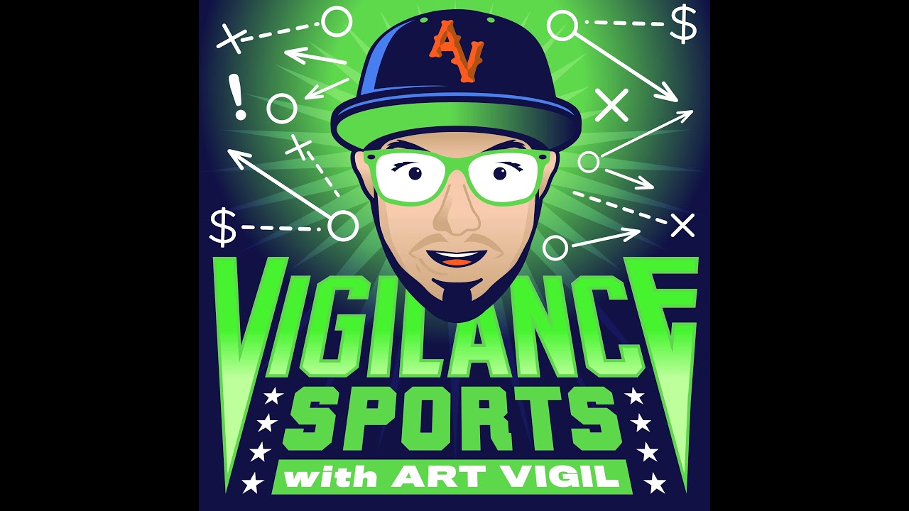 Ramesh Sethuraman of DreamPick and NFL After Week 5