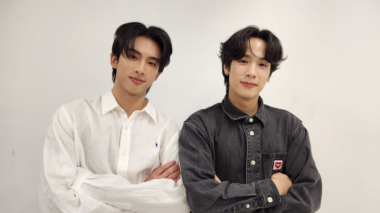 [🔴LIVE] สัมภาษณ์ “เซิร์ฟ-จาว่า” ชวนมาลองชม ภารกิจแก้สุดว้าวุ่นใจใน “MuTeLuv เก้าวัดป่ะล่ะ”