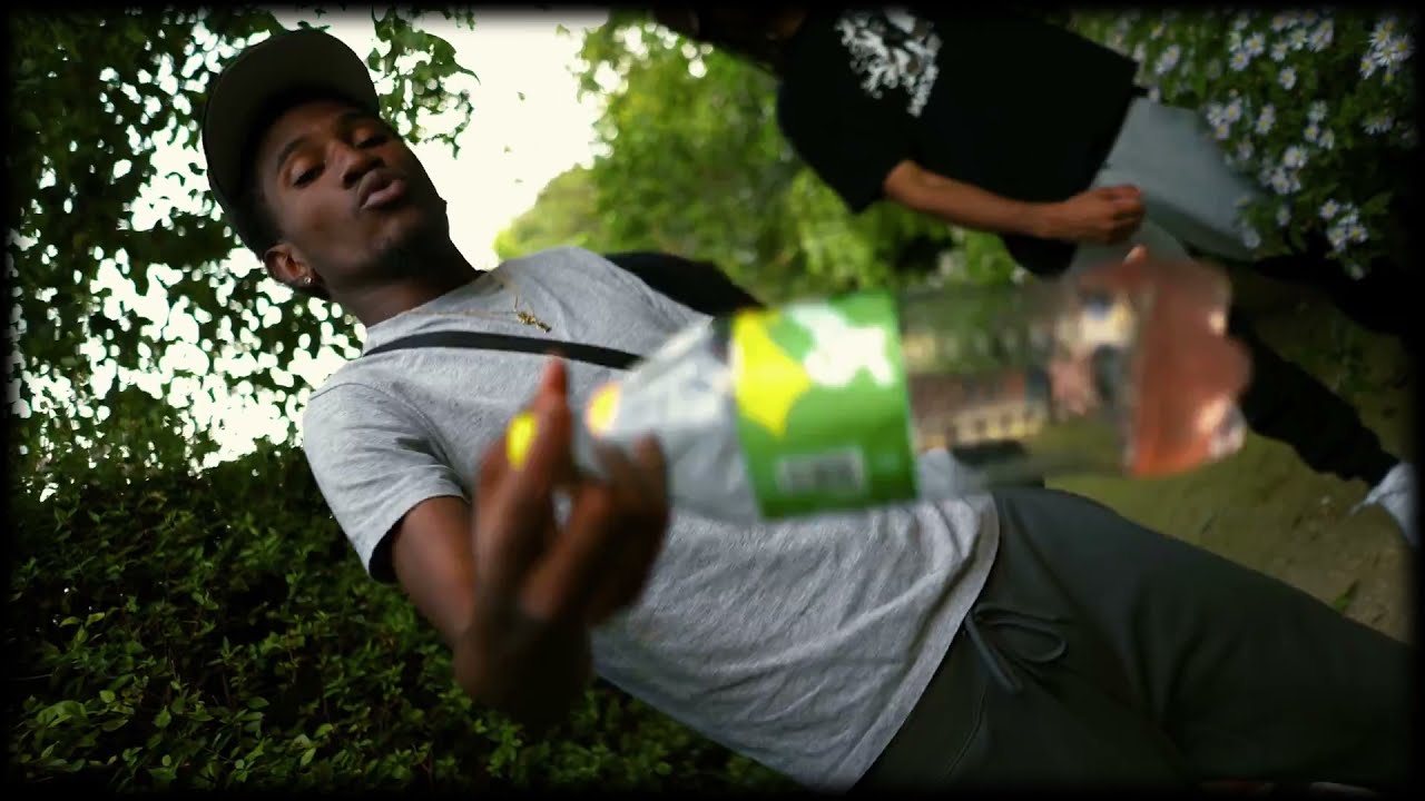 63OG - MOST WANTED