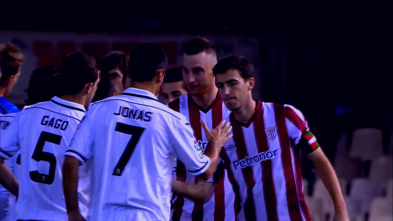 Valencia CF - Best Matchs (2004-2014)