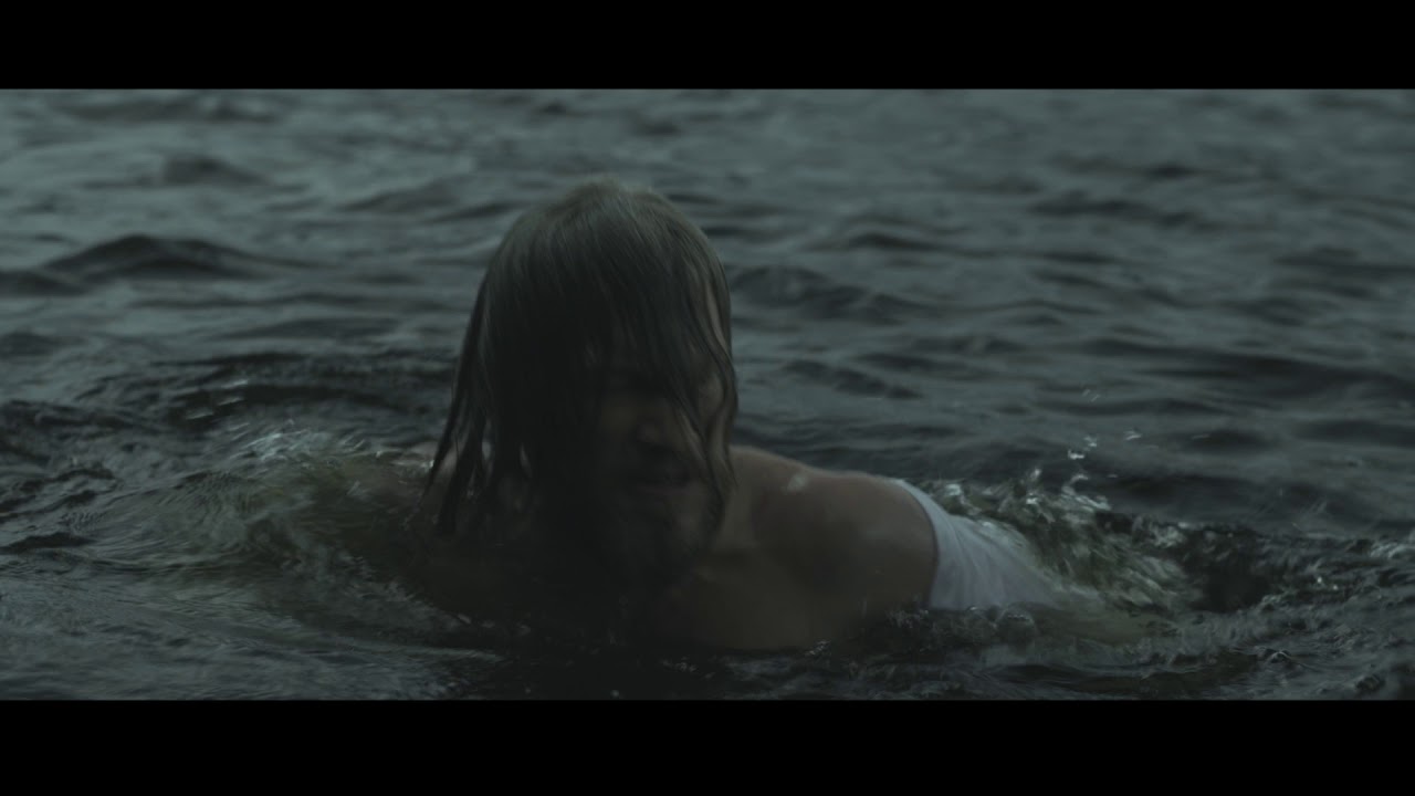 Martyn Heyne - Carry (Official Video)