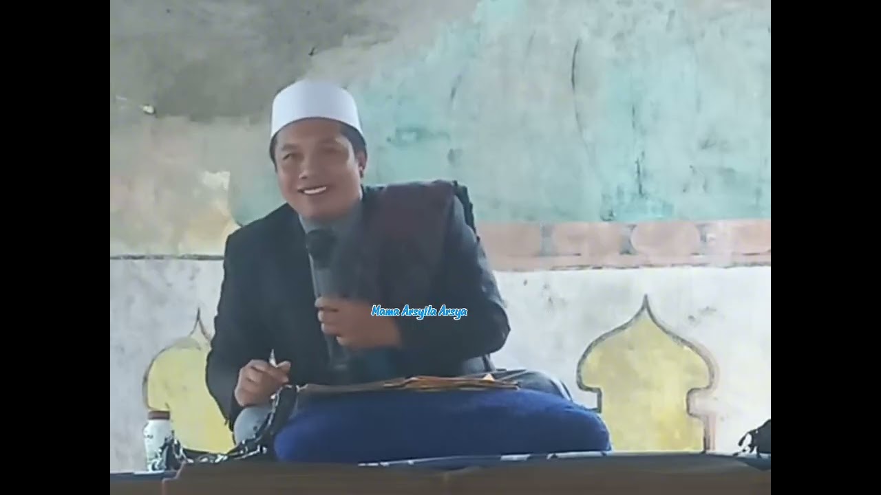 TGH. Zuhdi Ilham