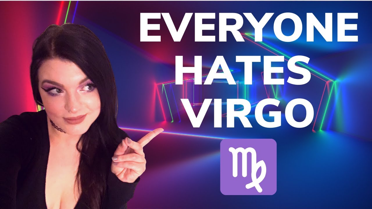 5 Reasons Virgo is the Worst ♍🌿 (POPULAR OPINION)