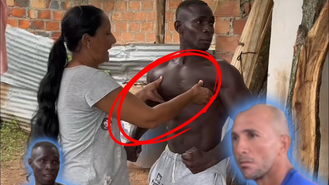 Mi mamá cambió a mi papá por un Niche 😂