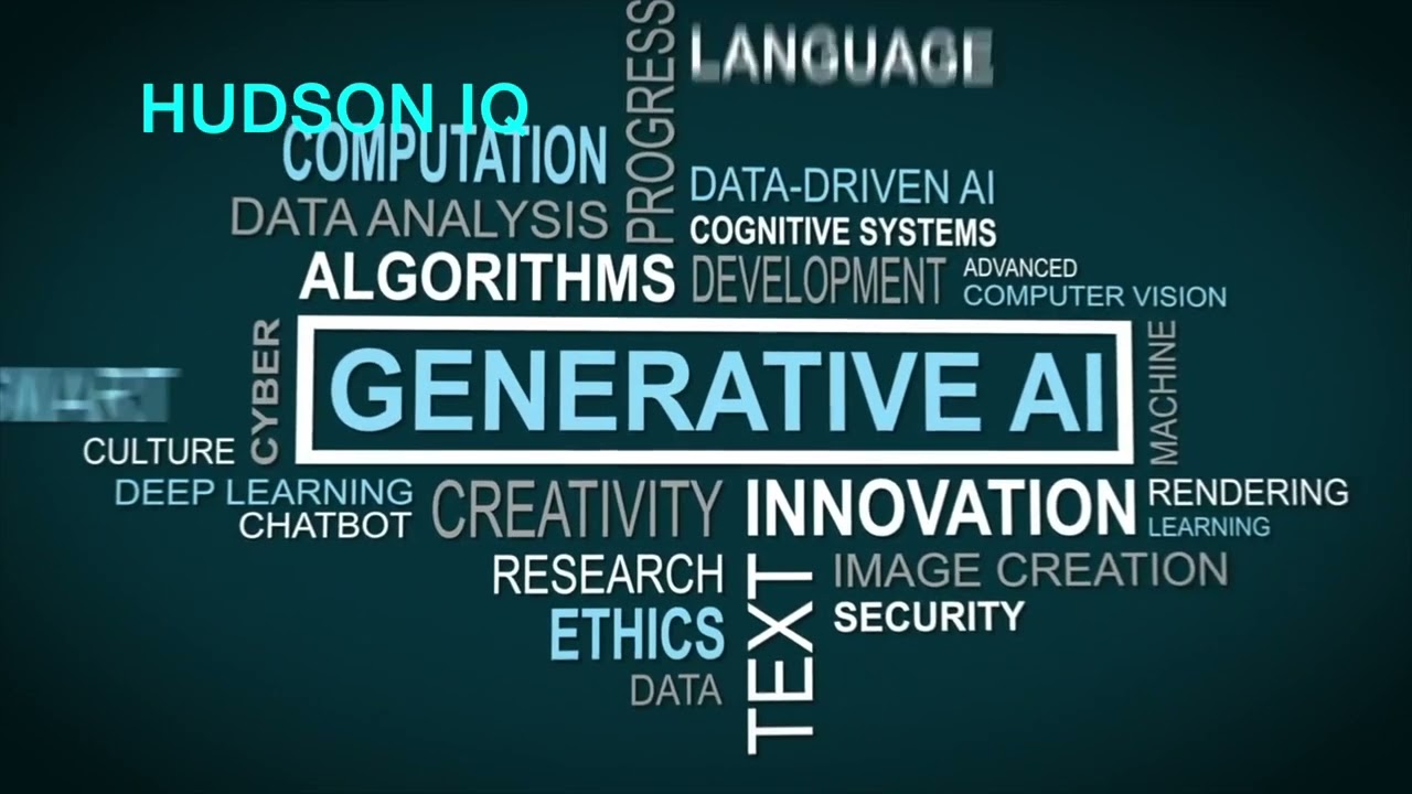 HudsonIQ Powered by Entuber