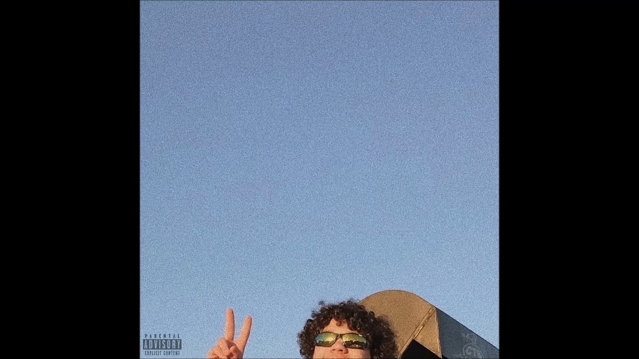Marques - Pardon My French (EP)