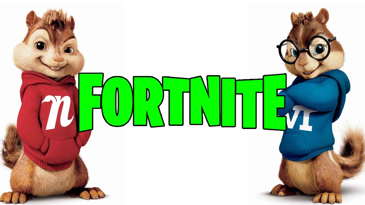 Troll péntek | Fortnite - 04.30.