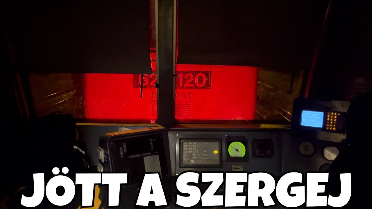 &Uacute;J MINDENNAPI J&Aacute;RAT...AZ S20 AMI NEM S...AMI NEM Z&Oacute;NA...NEM IC... SZERGEJ TOLT KI AZ &Eacute;JSZAKA K&Ouml;ZEP&Eacute;N