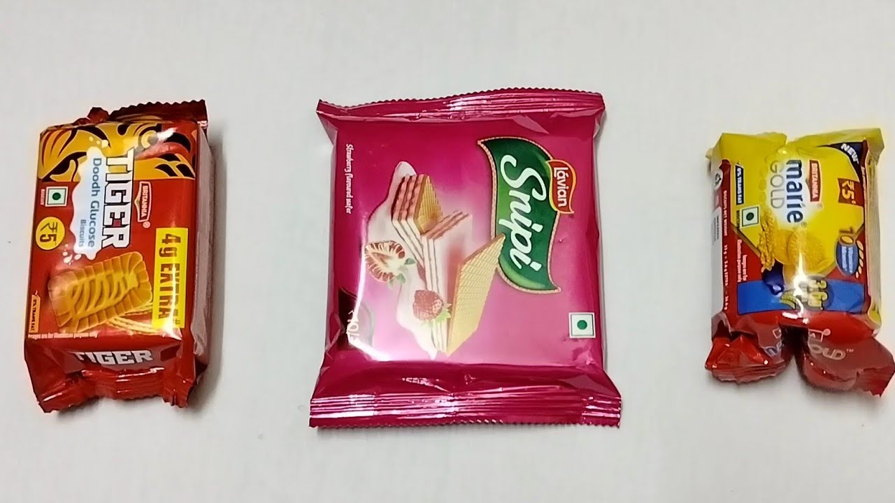 Tiger Glucose против Lavian Wafer против Marie Gold || Печенье 🍪🍪 || Бисквит 🍪