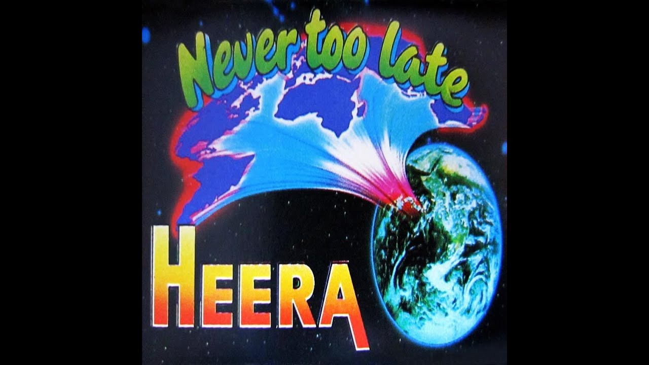 Heera - Sapni Vargi Tor Jagiro