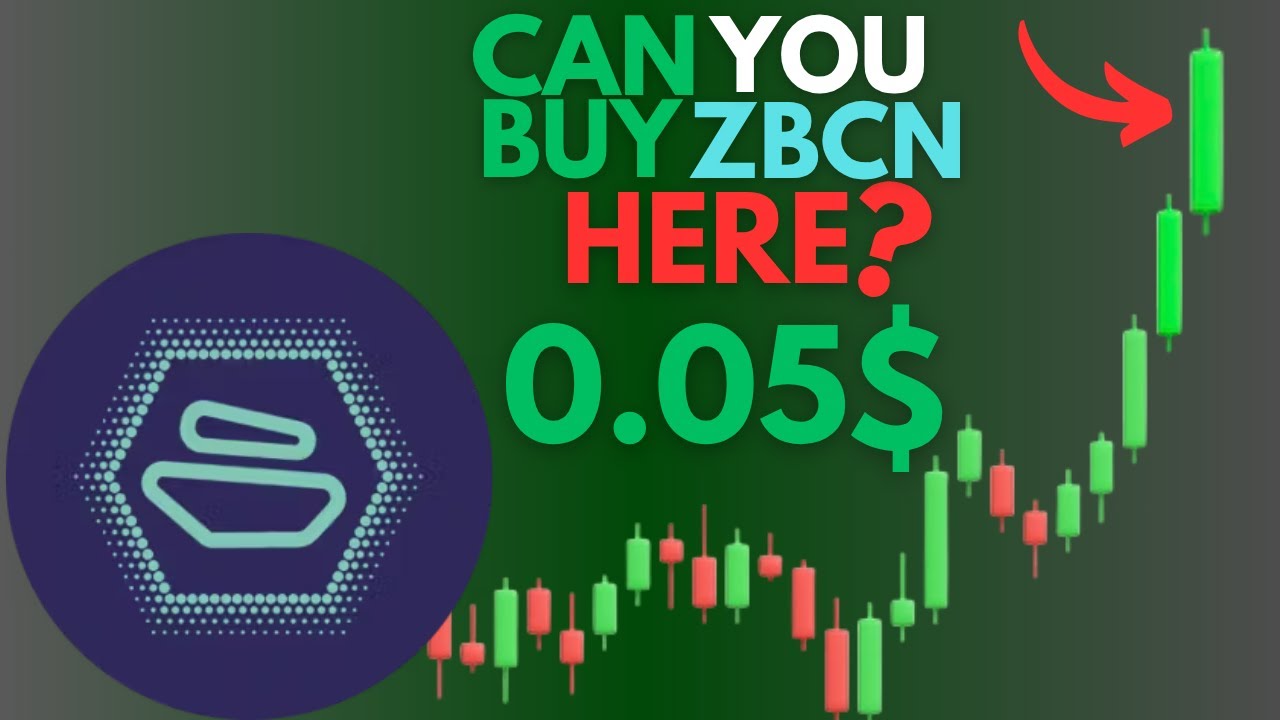 WILL ZEBEC CONTINUE TO MAKE ZBCN ATH?| ZBCN PRICE PREDICTION | ZEBEC TECHNICAL ANALYSIS