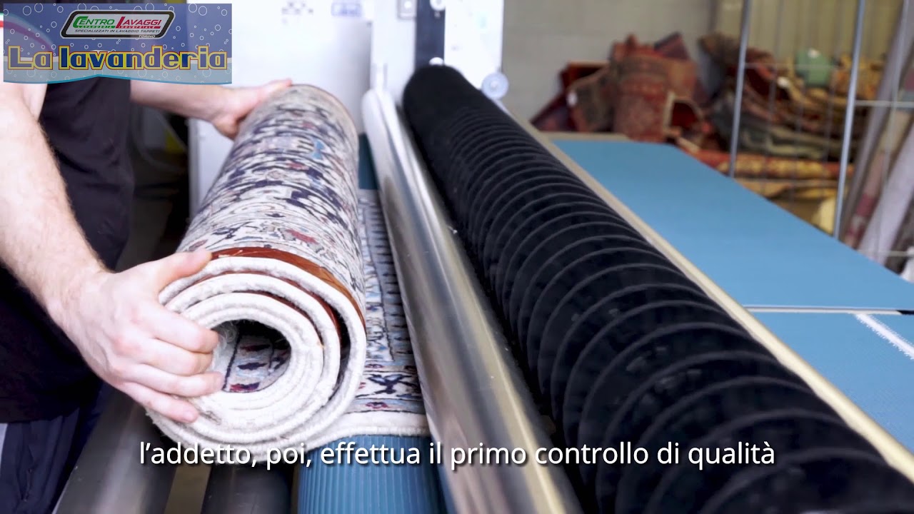 LA LAVANDERIA CENTRO LAVAGGI LAVAGGIO TAPPETI, LAVAGGIO PIUMONI, LAVAGGIO CAPI IN PELLE