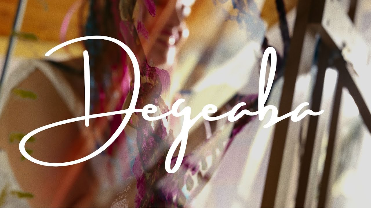 The Jabba -  Degeaba (Official music video)