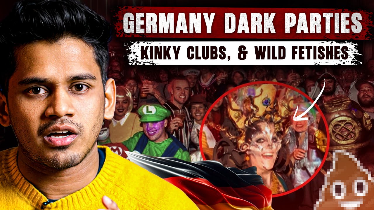 Europe के ये Clubs Indians के लिए Nahi बने😱Europe Nightlife Exposed!  RealHit 