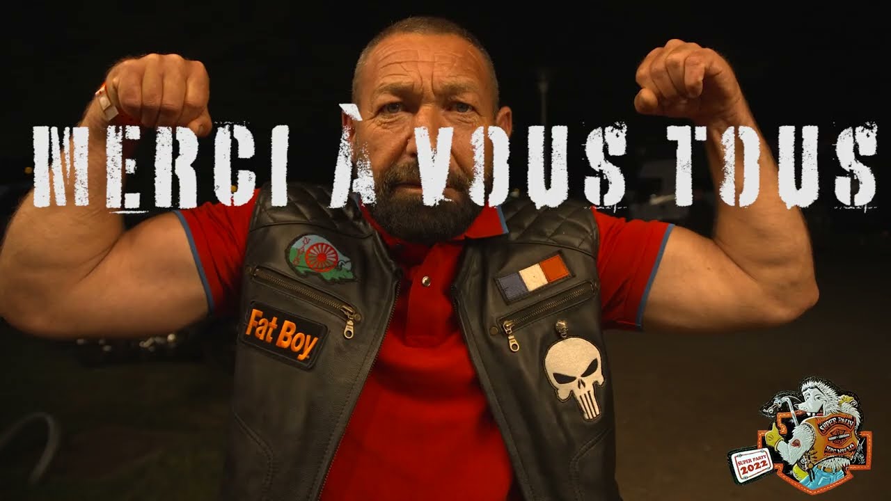 BURN TO BE ALIVE Merci aux Niglos