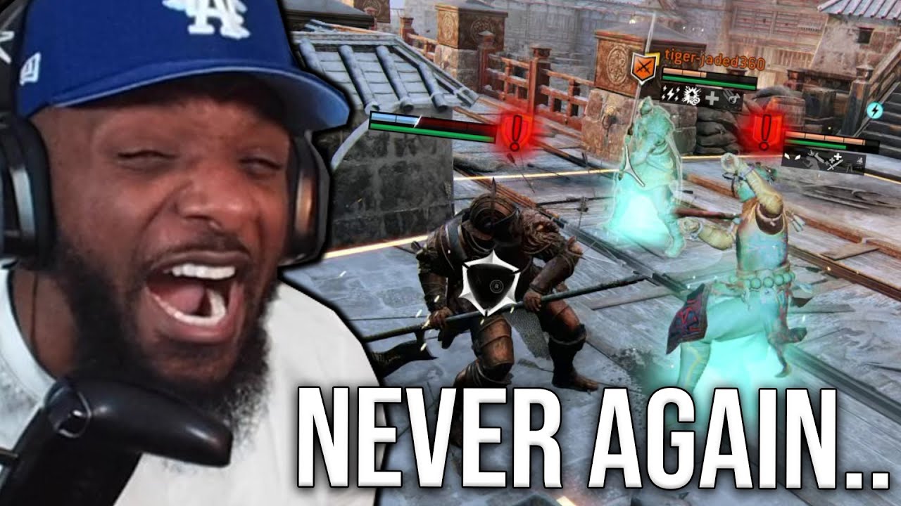 Never Solo Queue Dominion...