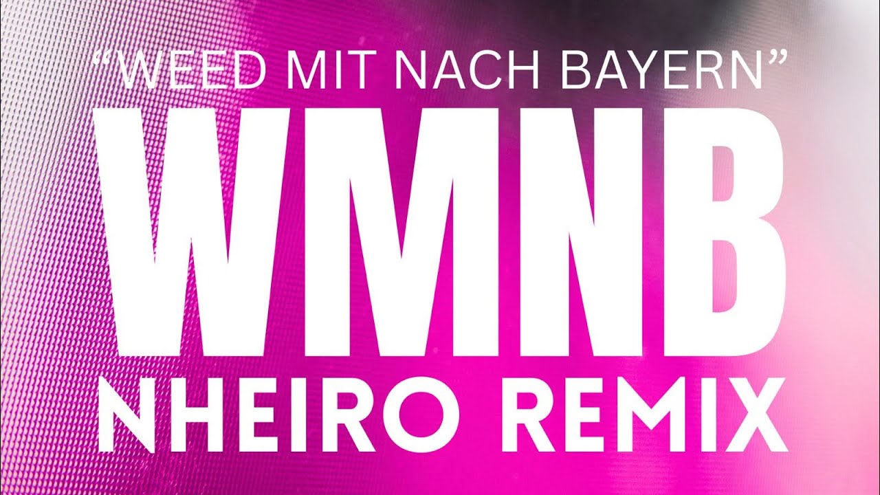 NHEIRO - WMNB (Techno Mix)