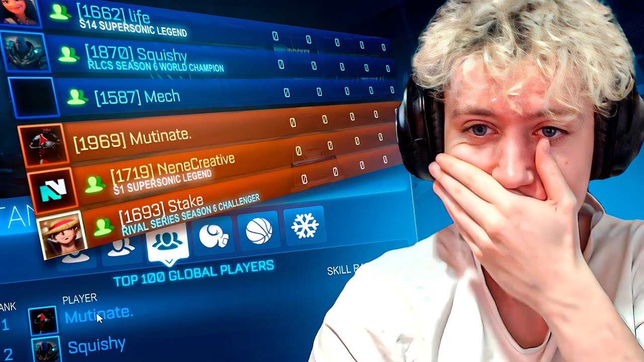 NOS ENCONTRAMOS A SQUISHY MUFFINZ!🤯*EL TOP 1 DEL MUNDO* NENE Y YO VS SQUISHY!