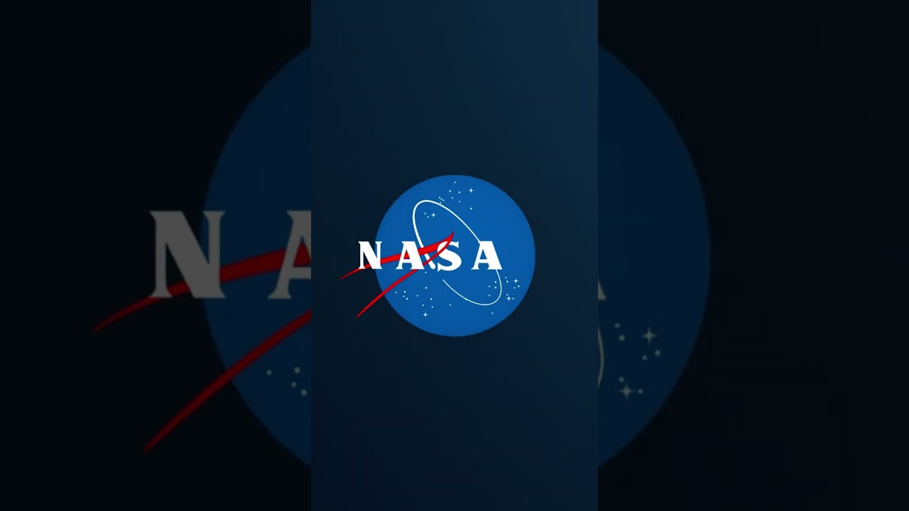 Nasa Logo Animation - After Effects