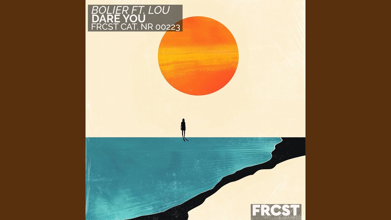 Dare You (Extended)