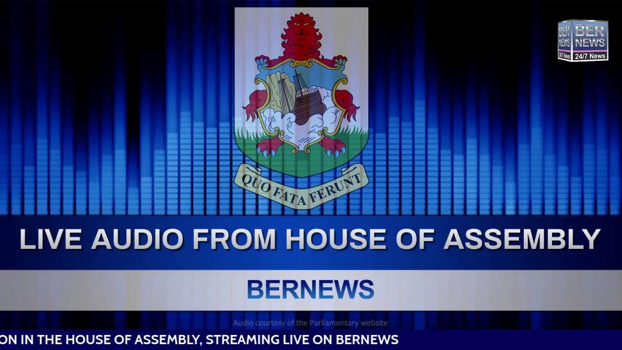 March 6 | Audio Of Morning In House of Assembly | 2026