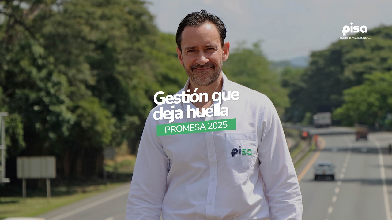 Construyendo progreso con propósito | Especial de Gestión y Sostenibilidad 2025