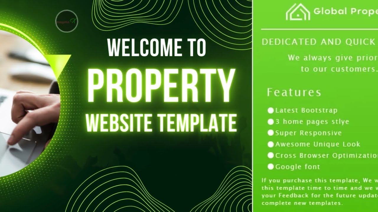 Unlock Success in Real Estate: Explore the Best Real Estate Website Templates 2024