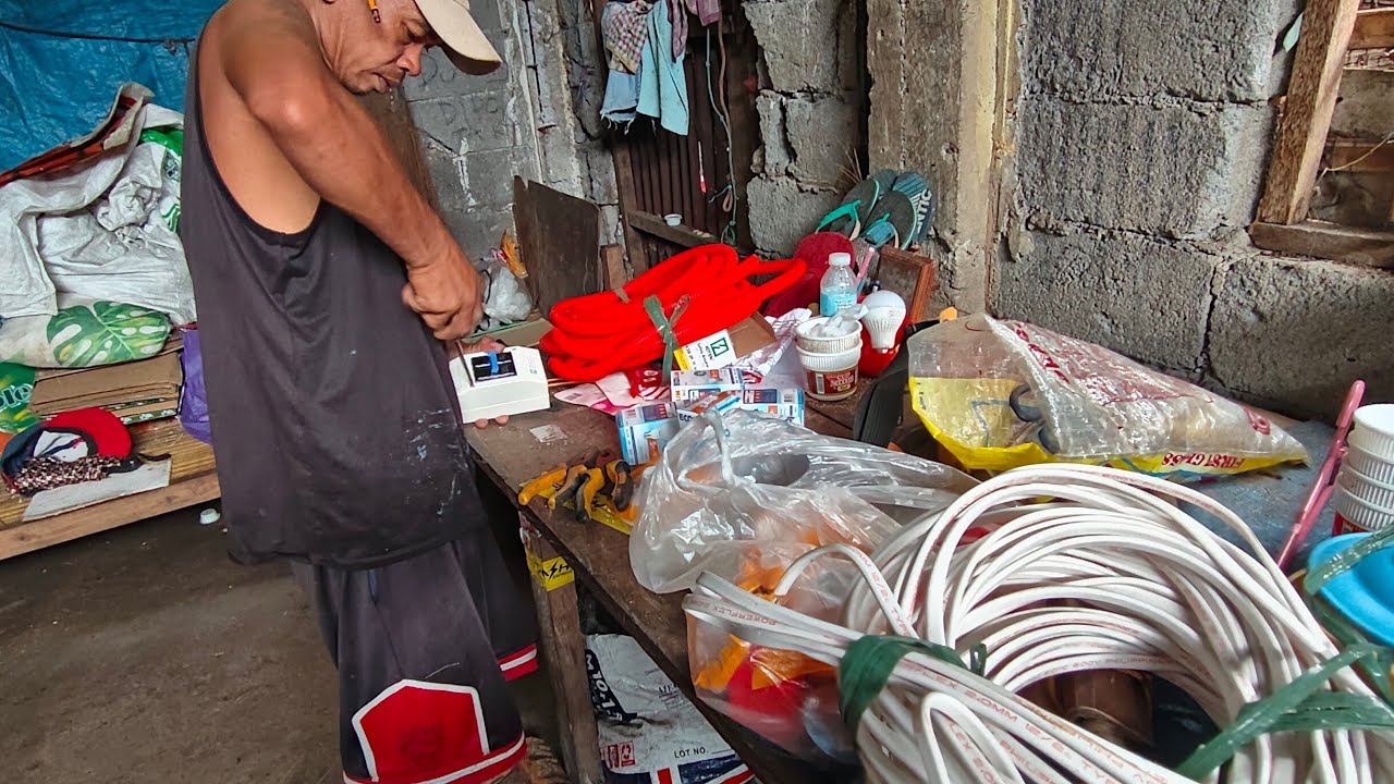 DIPA PALA TAPOS PERO TAPOS NA.
