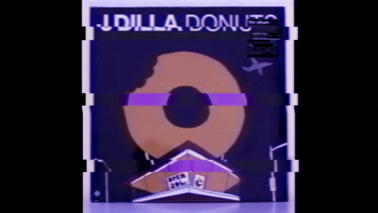 [FREE] Ambient J Dilla Type Beat “DONUTS”| ABSTRACT HIP HOP 2026