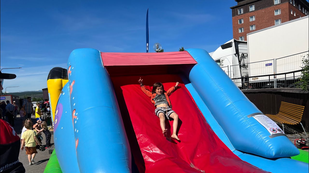 Kirunafestivalen 2022