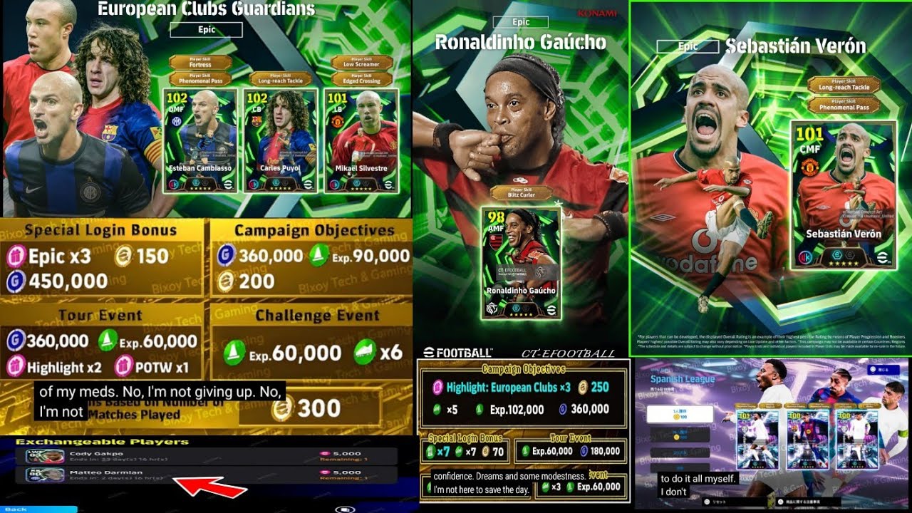 BIG UPDATE🔥 FREE COINS IYO PACKS || Khamista maxa ka cusub efootball2026 