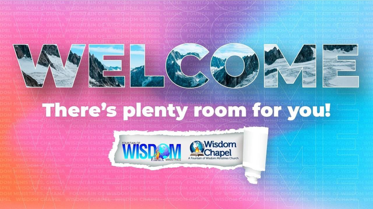 Crossover Message | Rev. Kola Rev. Kola Ewuosho