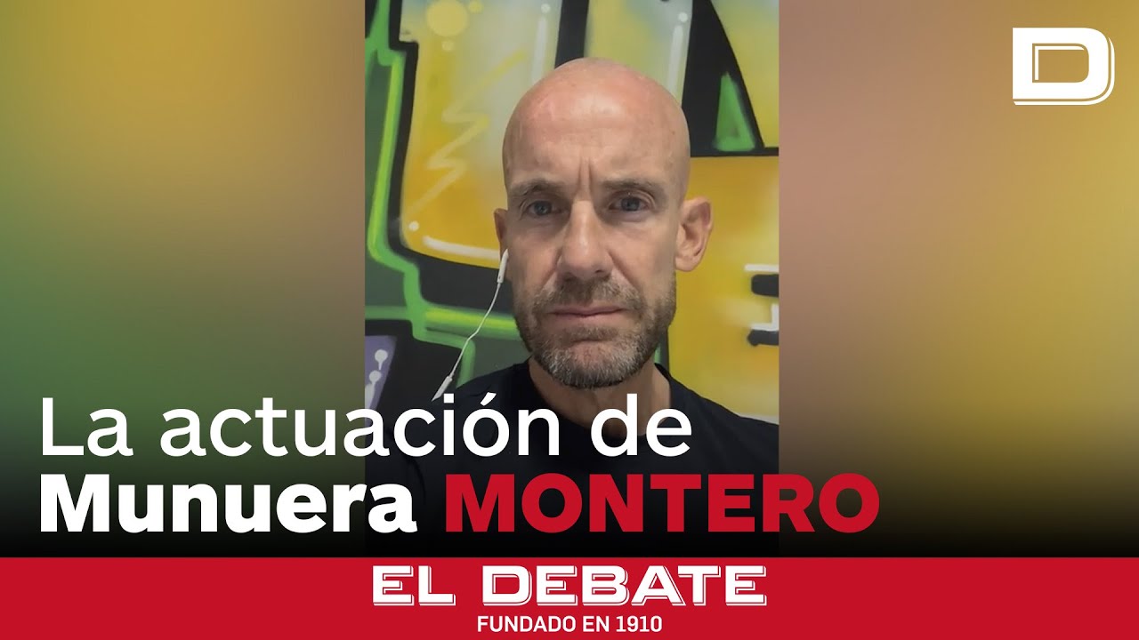 Ramón Fuentes: «¿Quién evalúa la actuación de Munuera Montero en Mallorca?»