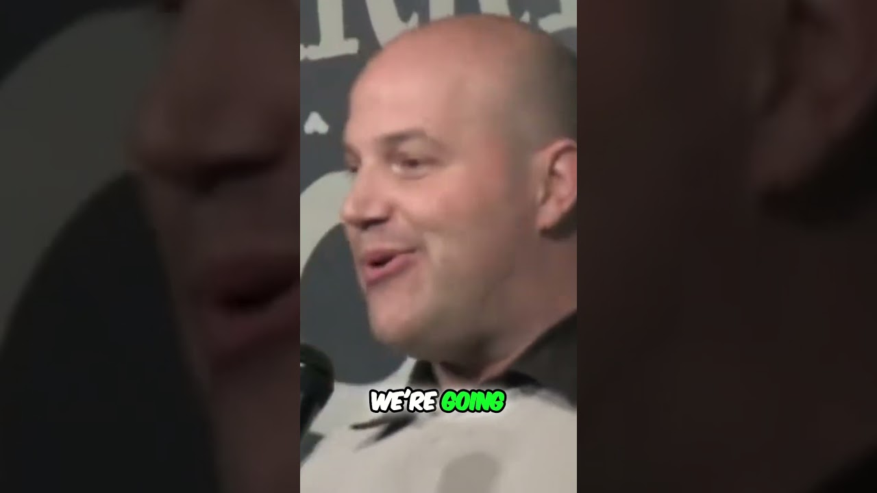 STONER Olympics: Comedy Club Roast