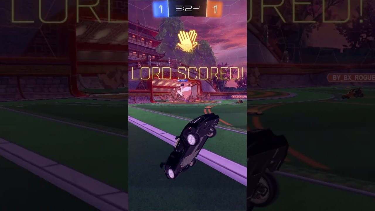 some chill RL #rocketleague #music #rlclips #rocketleagueclips #rocketleaguehighlights #gaming